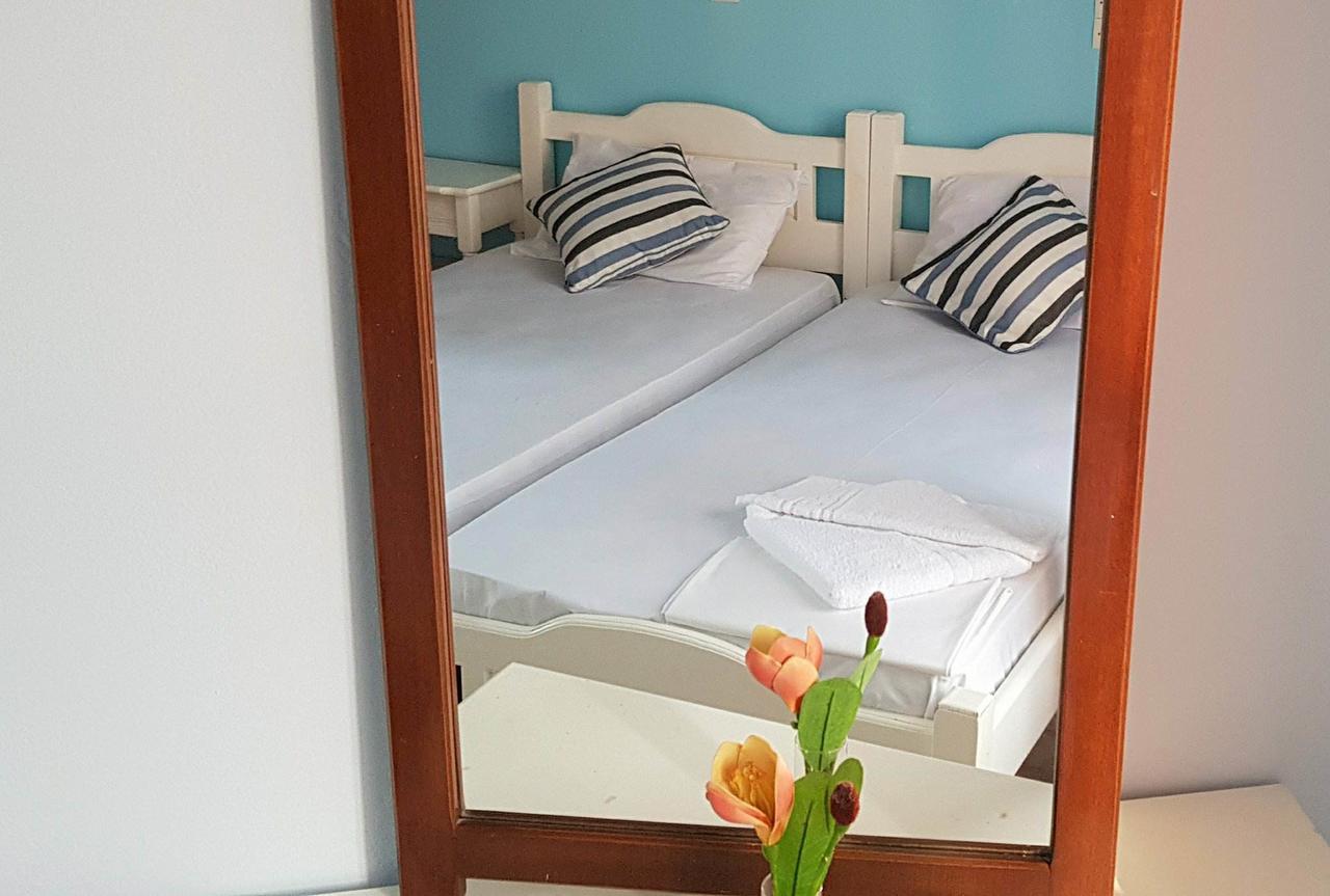Ilios Apartments Poros Town Ngoại thất bức ảnh