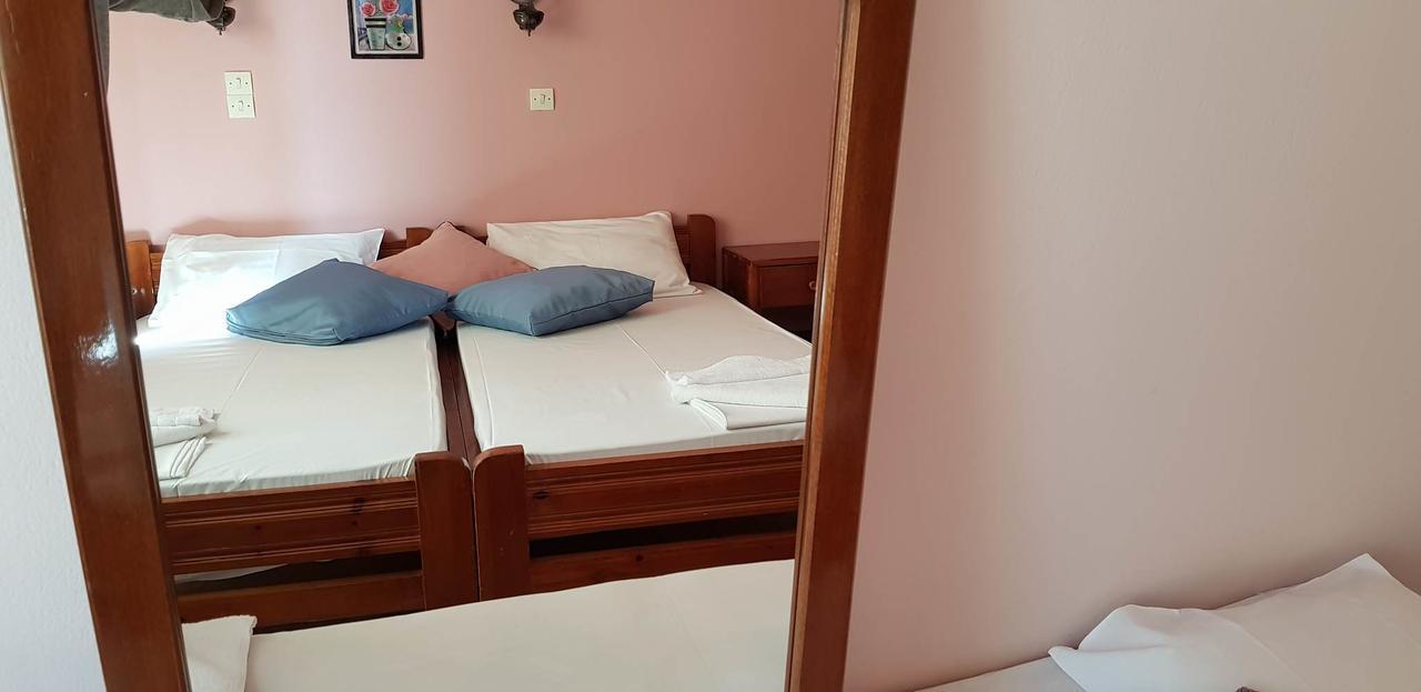 Ilios Apartments Poros Town Ngoại thất bức ảnh