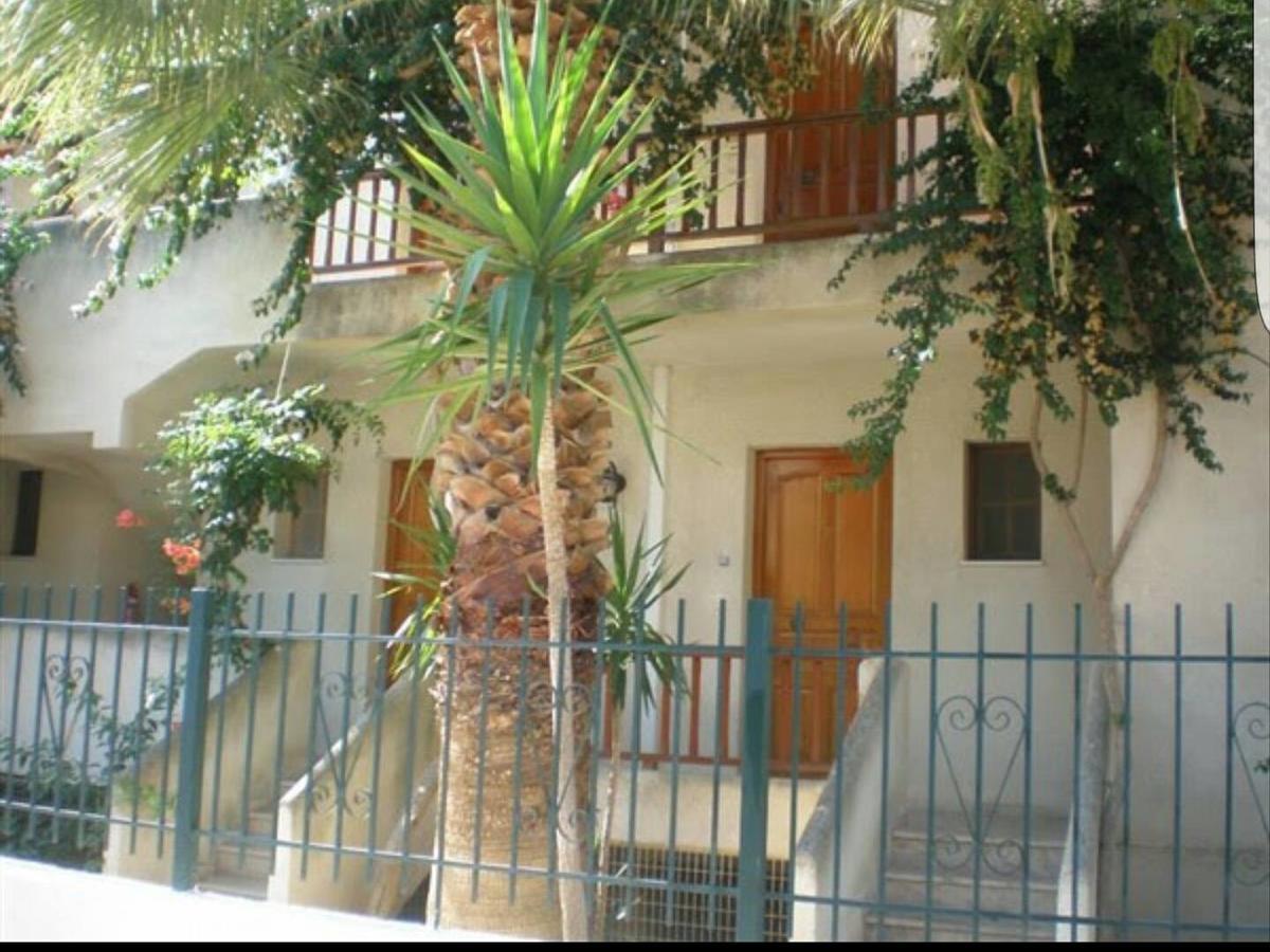 Ilios Apartments Poros Town Ngoại thất bức ảnh